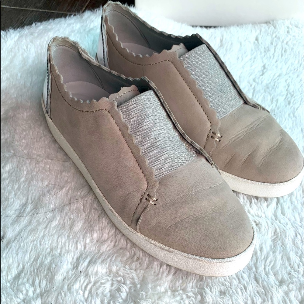 Cole Haan Grandpro slip on sneaker